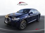 BMW X4 xDrive20d Msport Package rif. 23499444