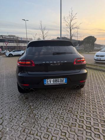 Porsche Macan 3.0 S Diesel GARANZIA 12/36 MESI - Foto 4