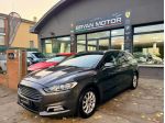 Ford Mondeo 2.0 TDCi 150 CV S&S Powershift SW Titanium Business