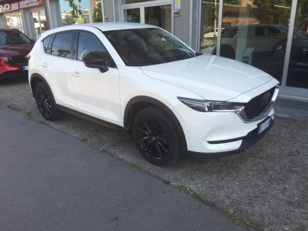 MAZDA CX-5 2.0L Skyactiv-G 165cv AWD Homura *TAGLIANDI MAZDA* rif. 23790631 - Foto 4