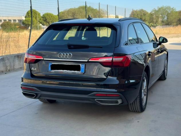 Audi A4 40 TDI S tronic - Foto 4
