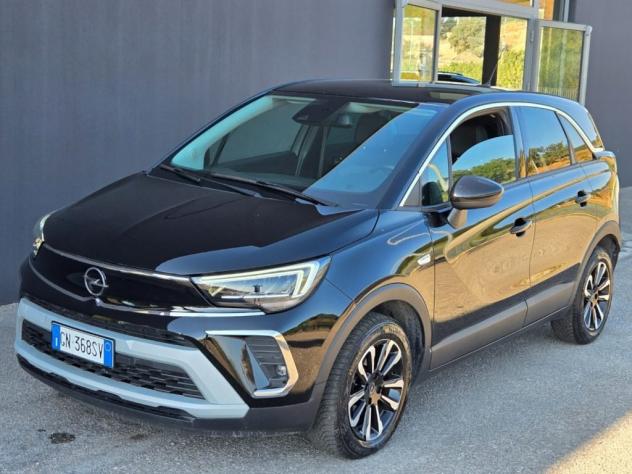 Opel Crossland 1.5 D 110 Elegance 43.000 KM
