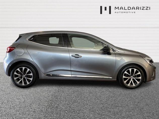 Renault Clio V 2019 1.0 tce Techno Gpl 100cv - Foto 5