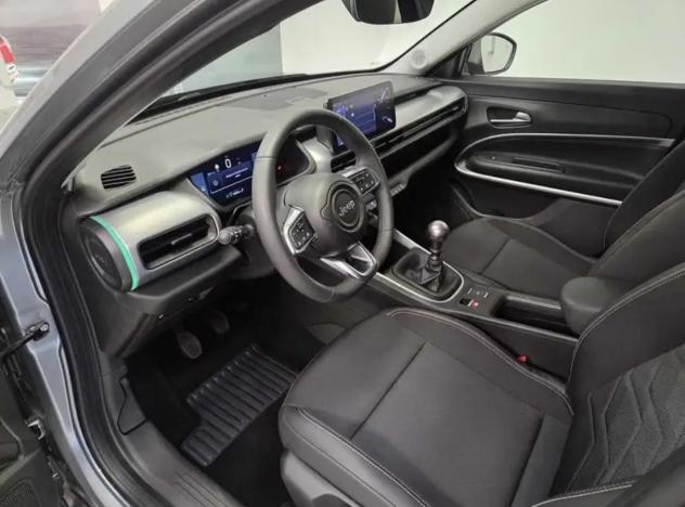 Jeep Avenger 2025 Summit - Foto 3