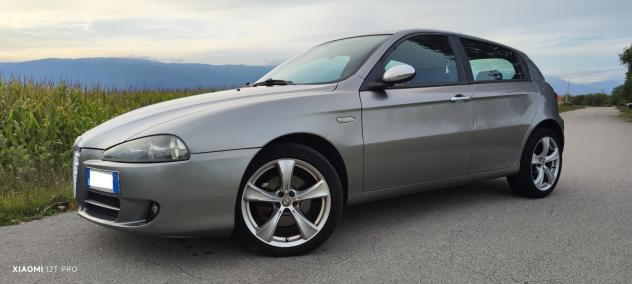 Alfa Romeo 147 JTD 150cv Q2 (BELLA) - Foto 4