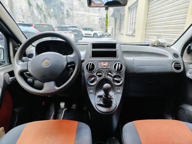 FIAT Panda 1.2 Dynamic Natural Power rif. 23526798 - Foto 5