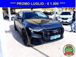 AUDI Q8 50 TDI 286 CV quattro tiptronic S-Line rif. 23913611