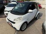Smart ForTwo 1000 52 kW couplimited two