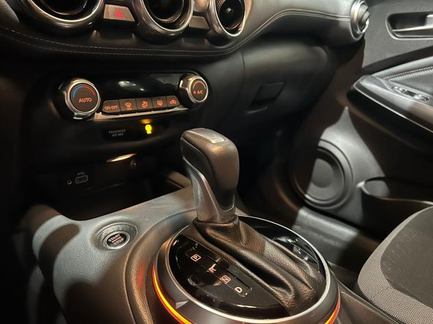 Nissan Juke 1.0 Dig-t 114 cv N-connect - Foto 4
