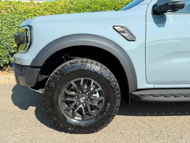 FORD Ranger Raptor 2.0 Ecoblue 4WD DC 5 posti AUT - NAVI - LED - 360 rif. 23982914 - Foto 7