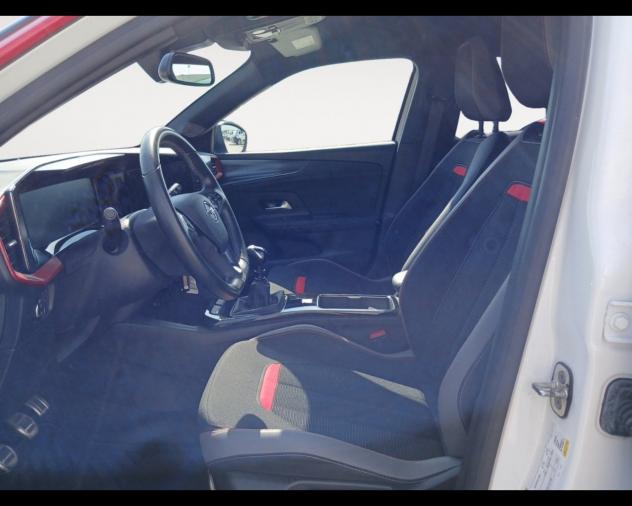 Opel Mokka 2ª serie 1.2 Turbo GS - Foto 9