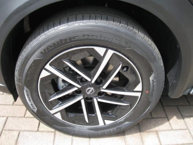 NISSAN Juke 1.0 DIG-T 114 CV DCT N-Connecta rif. 23804307 - Foto 3