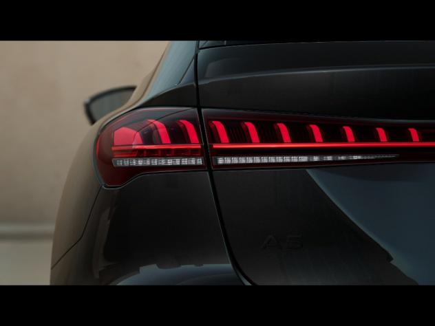 Audi A5 AVANT MY25 Audi Avant S line edition TDI 150 kW S tronic - Foto 7