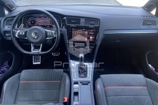 Volkswagen Golf Golf GTI Performance 2.0 TSI DSG 5p. BlueMotion Technology - Foto 10