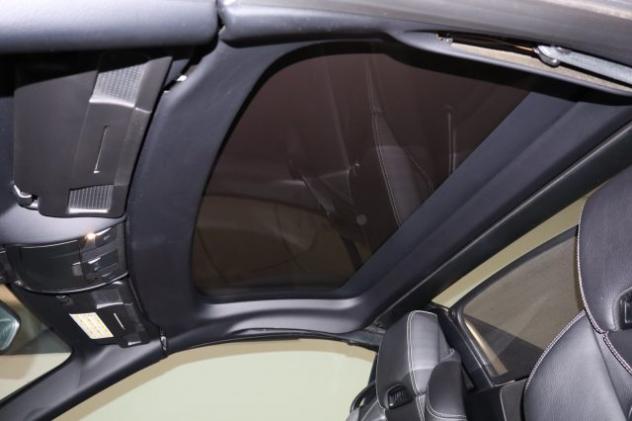 MERCEDES-BENZ SLK 200 ? CGI Manuale - Foto 10