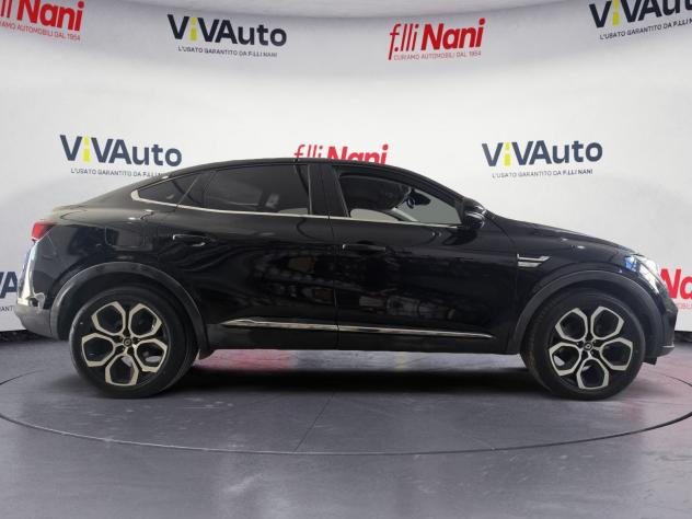 Renault Arkana E-Tech 1.6 Hybrid E-TECH 105KW INTENS - Foto 8