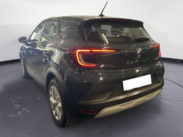 Renault Captur E-Tech hybrid 1.6 HEV E-TECH 105KW ZEN - Foto 4