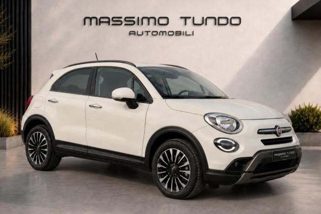 FIAT 500X 1.6 M.Jet 120 CV Cross - Foto 4