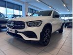 Mercedes-Benz GLC Coupé GLC Coupe 220 d Premium Plus 4matic auto