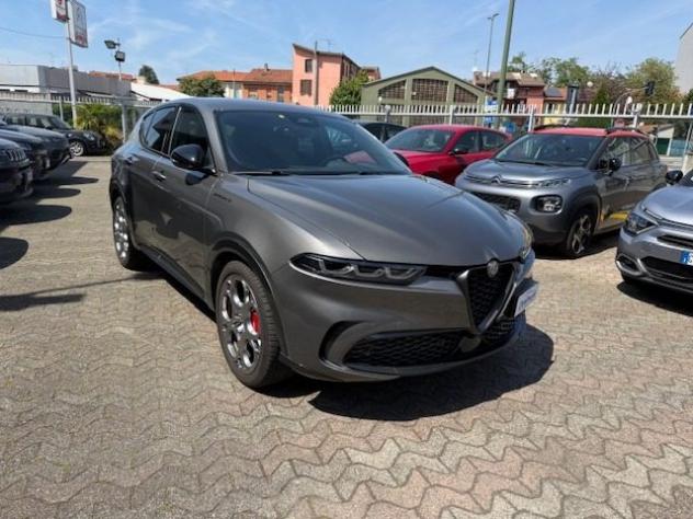 ALFA ROMEO Tonale 1.5 130 CV MHEV TCT7 Edizione Speciale rif. 23658571 - Foto 3