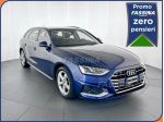 Audi A4 A4 Avant 30 2.0 tdi mhev Business Advanced 136cv s-tronic