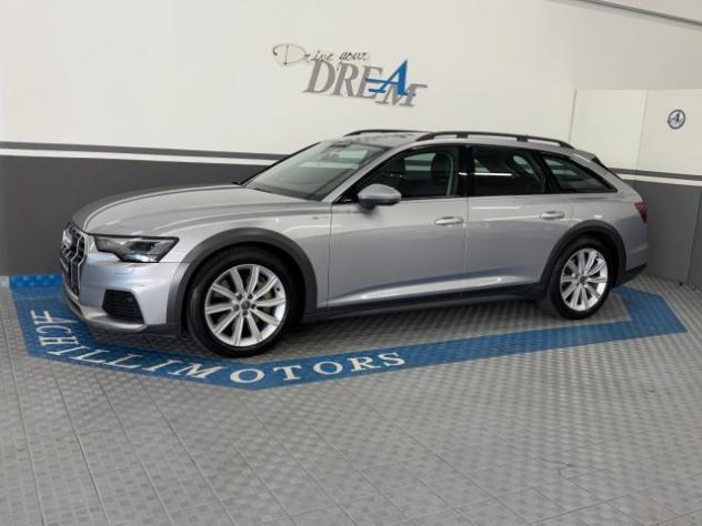 AUDI A6 allroad 55 3.0 tdi mhev 48V quattro 349cv tiptr full opt. rif. 23708394 - Foto 2