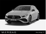 Mercedes-Benz Classe A 35 4matic auto