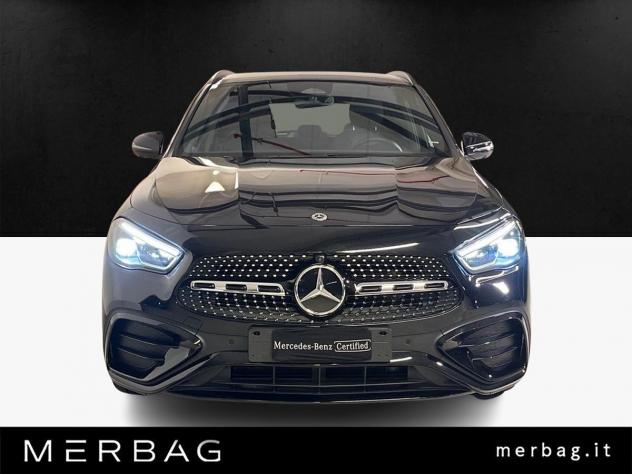 Mercedes-Benz GLA 200 d Automatic AMG Line Advanced Plus Tech edition - Foto 3