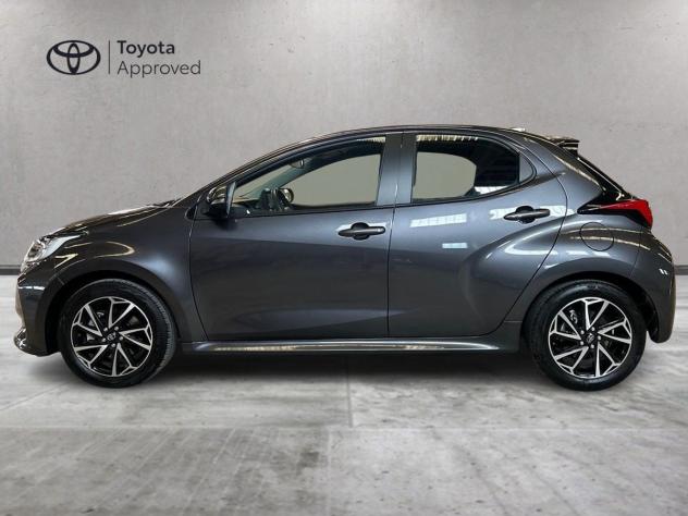 Toyota Yaris Yaris 1.5 Hybrid 5 porte Trend AREA C FREE - Foto 3
