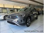 VOLKSWAGEN T-Roc NEW 2.0 TDI SCR 150CV DSG Life GOAL  Navi - IQ Led rif. 23 &hellip;