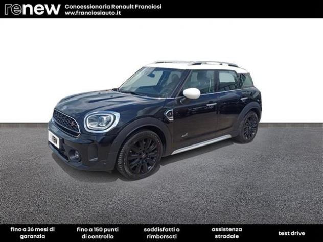MINI Countryman Mini 2.0 Twin Power Turbo Cooper SD All rif. 23706969