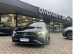 MERCEDES-BENZ A 200 d Automatic AMG Line Advanced Plus rif. 23088853