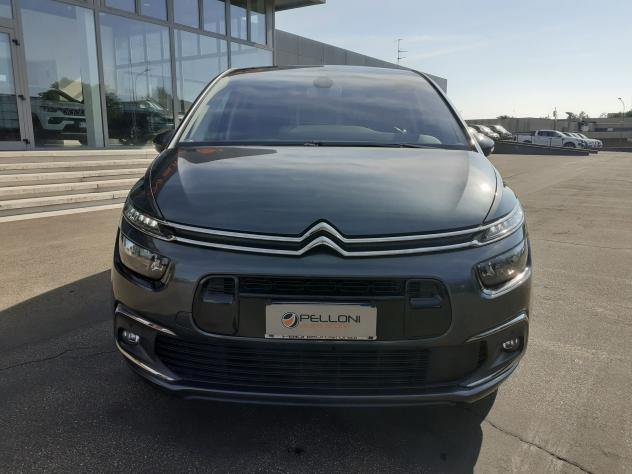 Citroën C4 Picasso AUTOMATICA 120 S&S EAT6 KM CERTIFIC-GARANZIA - Foto 2