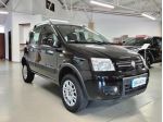Fiat Panda 1.2 4x4 Climbing