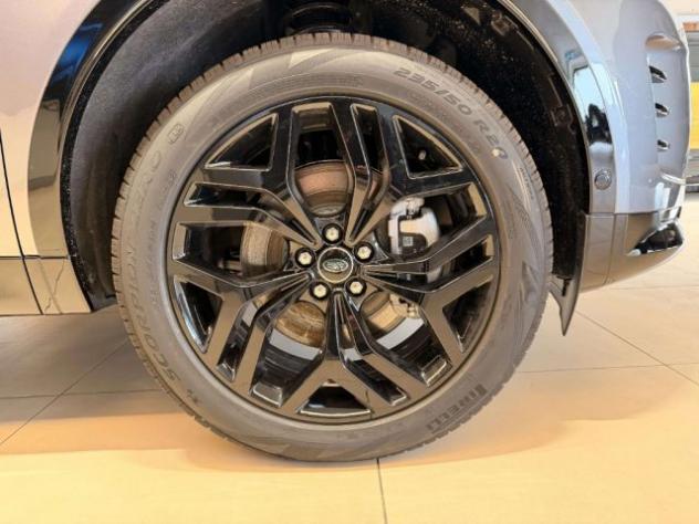 LAND ROVER Discovery Sport 1.5 I3 PHEV 269 CV AWD Landmark rif. 23529393 - Foto 8