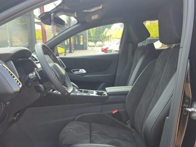 DS AUTOMOBILES DS 7 BlueHDi 130 aut. Performance Line rif. 23838058 - Foto 9