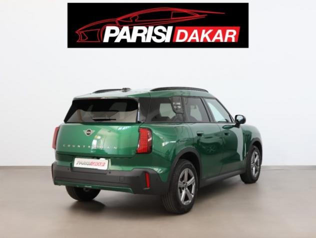 MINI Countryman C 1.5 170CV 48V Classic Trim *PROMO PARISI GROUP* rif. 24088825 - Foto 3