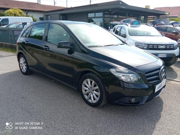 Mercedes-benz B 180 CDI Executive 110cv 5P - Foto 2