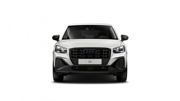 Audi Q2 Q2 35 1.5 tfsi Identity Black - Foto 4