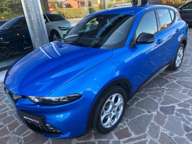 ALFA ROMEO Tonale 1.5 130CV MHEV TCT7 SPRINT rif. 23704727