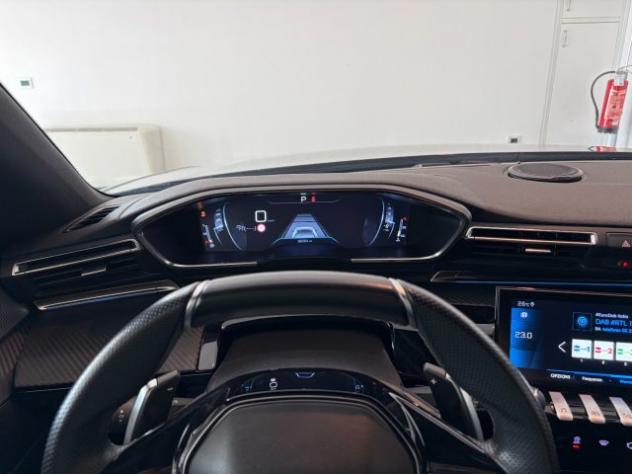 PEUGEOT 508 SW BlueHDi 130cv Stop&Start EAT8 GT rif. 24075210 - Foto 6