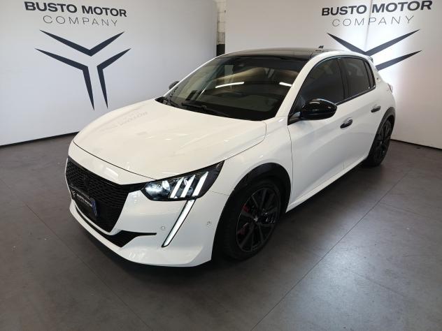 Peugeot 208 208 1.2 puretech GT s&s 130cv eat8 - Foto 3