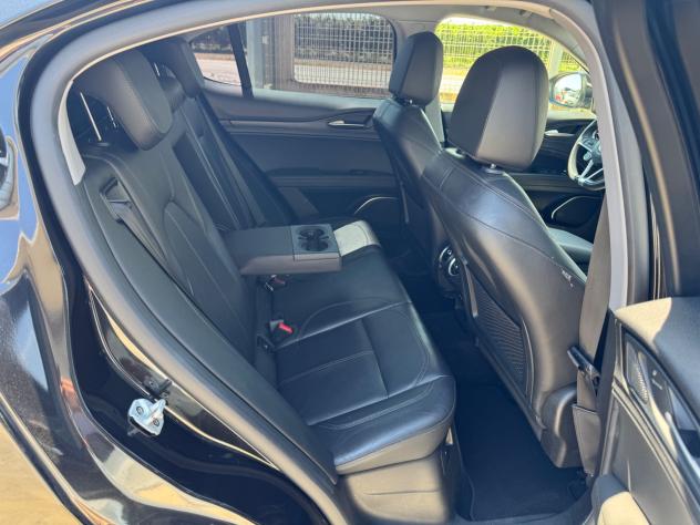 Alfa Romeo Stelvio 2.2 Turbodiesel 210 CV AT8 Q4 B-Tech - Foto 7