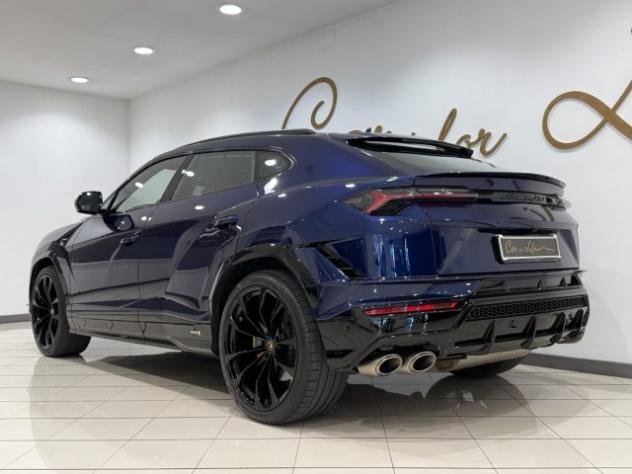 LAMBORGHINI Urus 4.0 S 60th IVA ESPOSTA rif. 24034462 - Foto 9