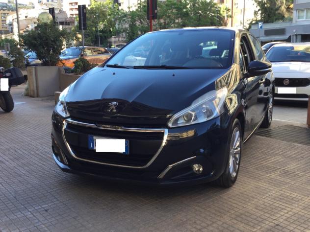 Peugeot 208 PureTech 82 5p. GPL Allure - Foto 5