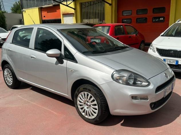 Fiat Punto 1.4 8V 5 porte Natural Power Lounge - Foto 3
