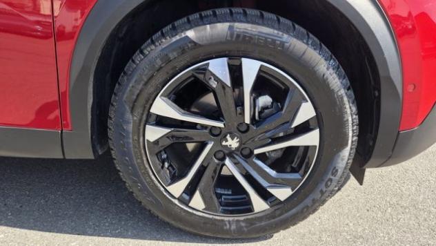 PEUGEOT 2008 BlueHDi 110 S&S GT PERMUTE OK NEOPATENTATI rif. 23762100 - Foto 6