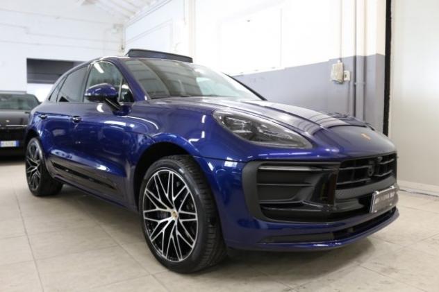 PORSCHE Macan 2.0 rif. 24181706