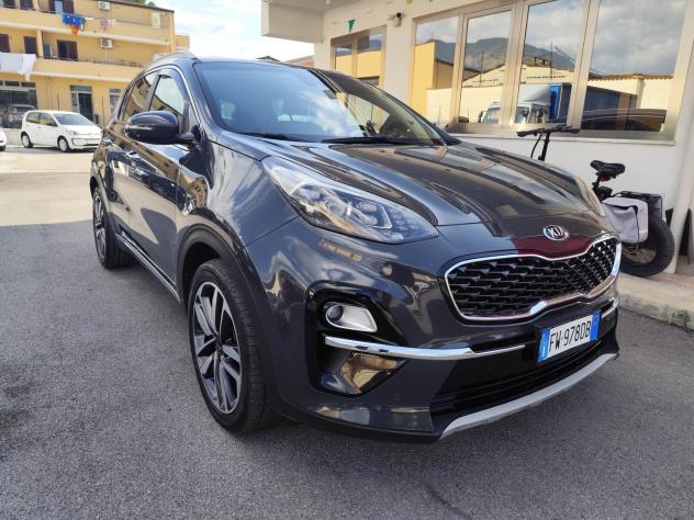 Kia Sportage 1.6 CRDI 136 CV DCT7 AWD GT Line - Foto 3