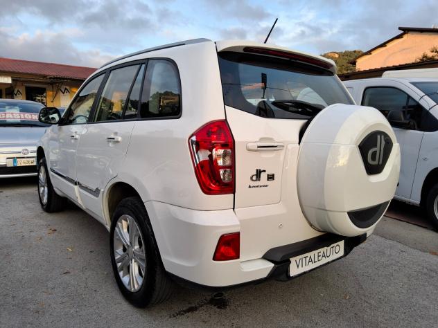 Dr DR5 5 1.6 Cross Gpl 126cv E6 - Foto 4